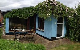 Blaues Haus Neu Reddevitz
